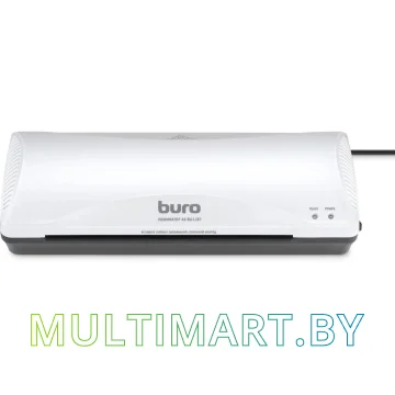 Ламинатор Buro BU-L283 картинка 5
